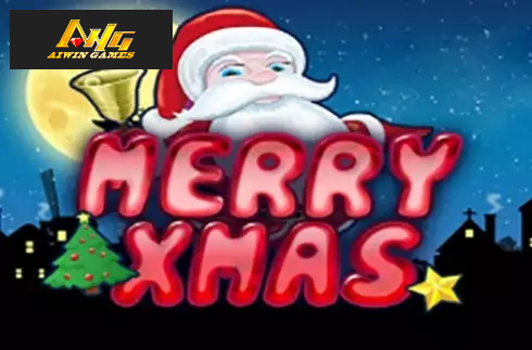 Merry Xmas
